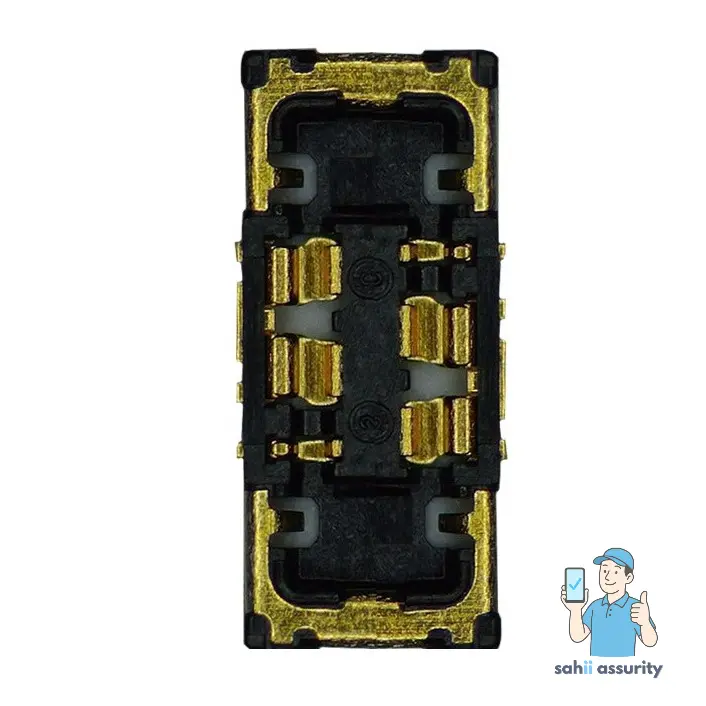 Battery Connector for Apple iPhone XR thumbnail